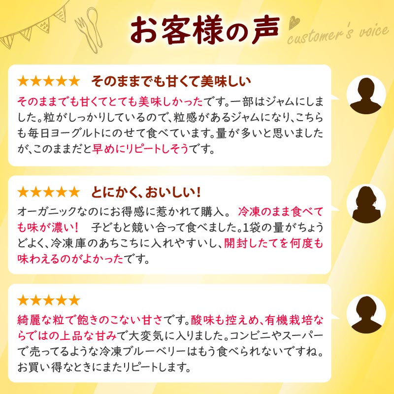 お客様のレビュー