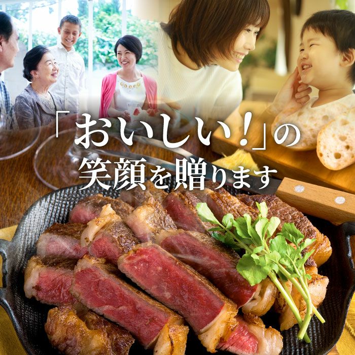 ドライエイジングビーフステーキ ｜ 熟成肉のお取り寄せなら│大五